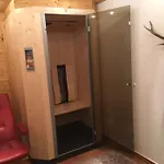 Appartement Haus Ferienglueck