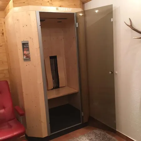 Lägenhet Haus Ferienglueck