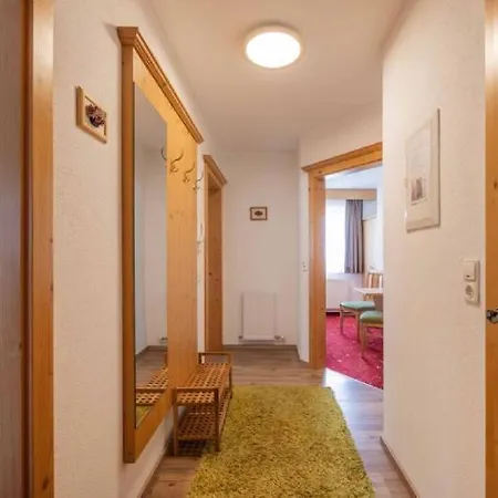 Haus Ferienglueck * Neustift im Stubaital