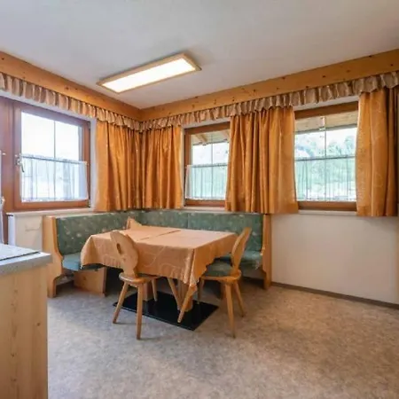 Appartement Haus Ferienglueck Neustift im Stubaital