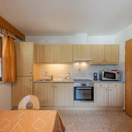 Appartement Haus Ferienglueck