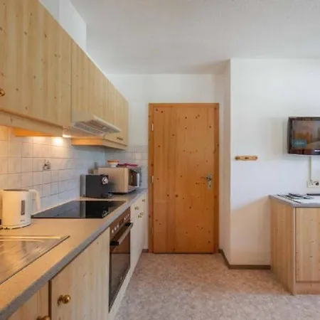 Haus Ferienglueck Neustift im Stubaital