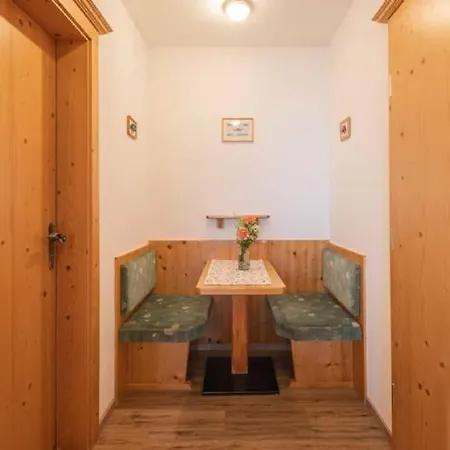Haus Ferienglueck Neustift im Stubaital