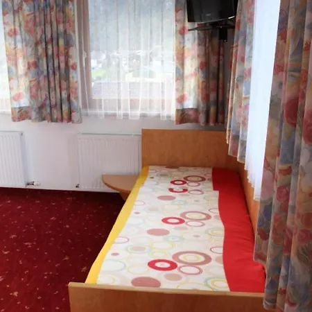Apartment Haus Ferienglück