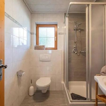 Haus Ferienglueck 公寓